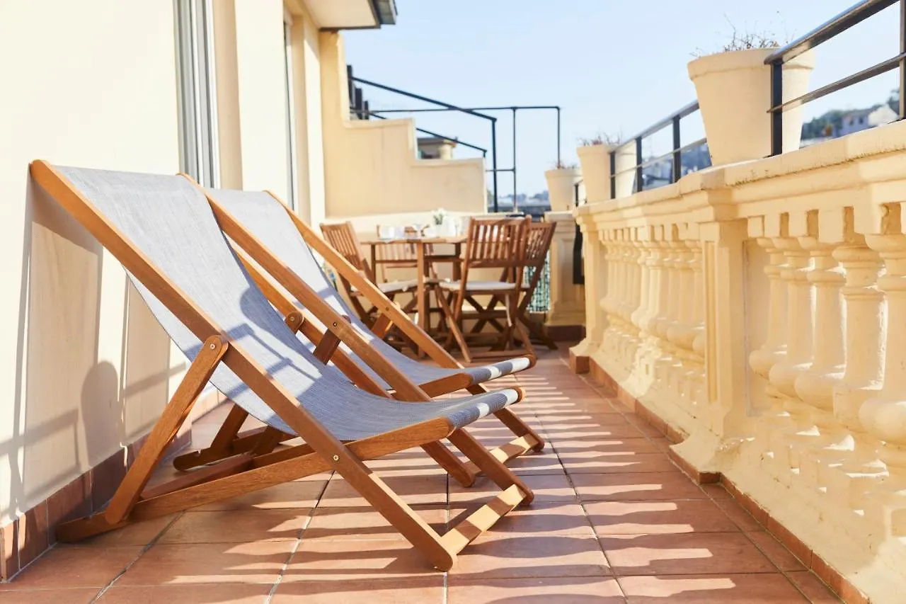 Prim Apartment By Basque Homes San Sebastian 0*,