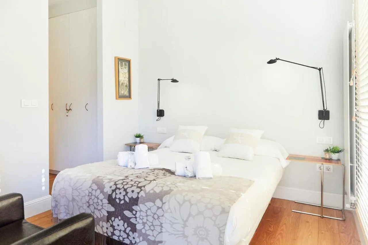 Prim Apartment By Basque Homes San Sebastian