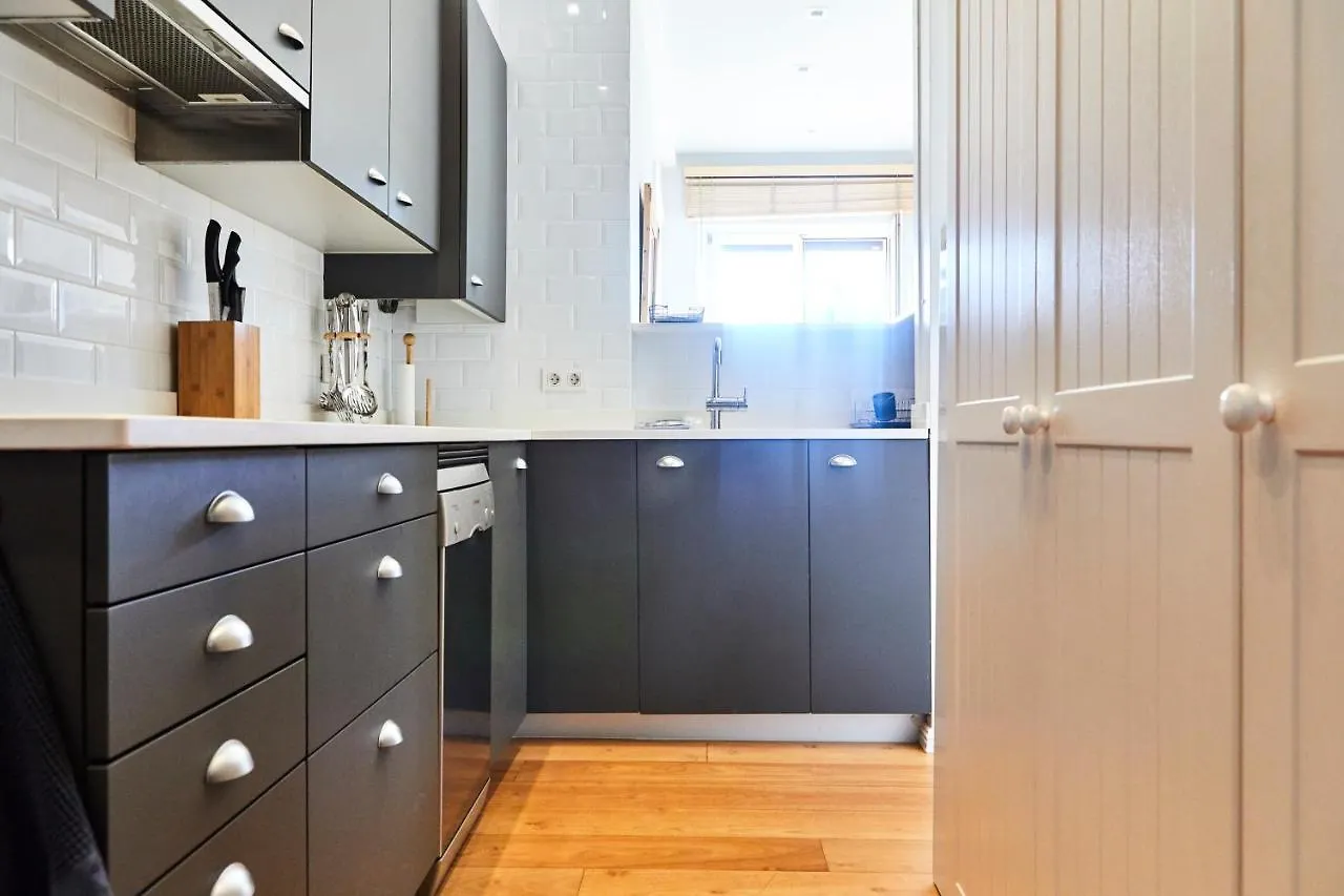 Prim Apartment By Basque Homes San Sebastian Spain